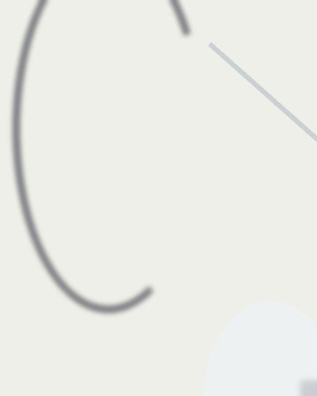 Subtle Geometry